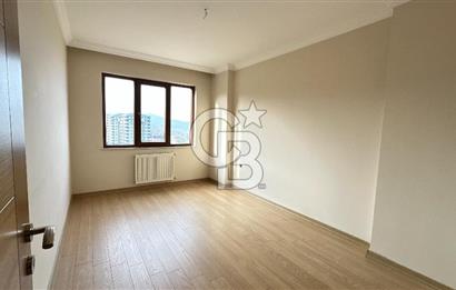 YILDIZLI SÜMELA EVLERİ 2'DE KİRALIK 4+1 DAİRE