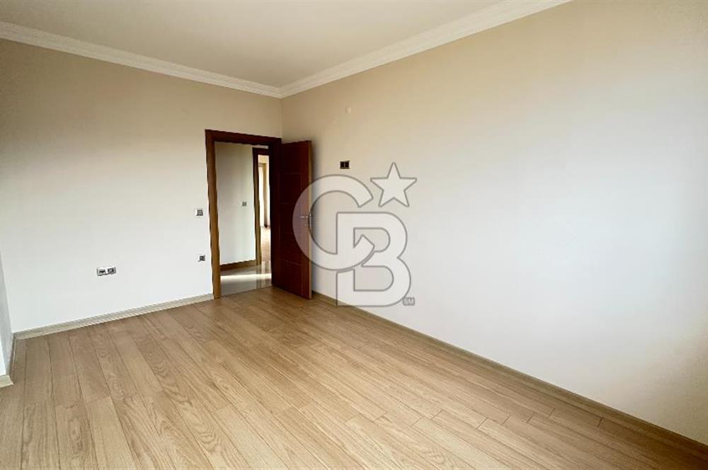 YILDIZLI SÜMELA EVLERİ 2'DE KİRALIK 4+1 DAİRE