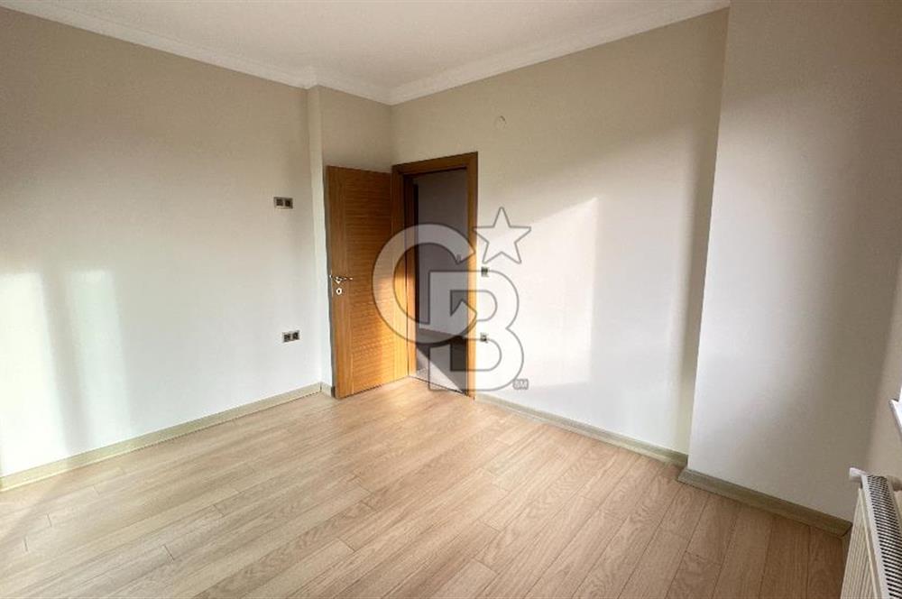 YILDIZLI SÜMELA EVLERİ 2'DE KİRALIK 4+1 DAİRE