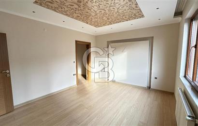 YILDIZLI SÜMELA EVLERİ 2'DE KİRALIK 4+1 DAİRE