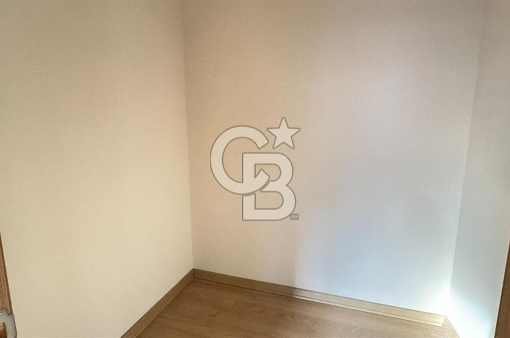 YILDIZLI SÜMELA EVLERİ 2'DE KİRALIK 4+1 DAİRE