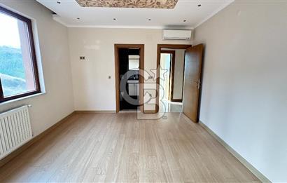 YILDIZLI SÜMELA EVLERİ 2'DE KİRALIK 4+1 DAİRE