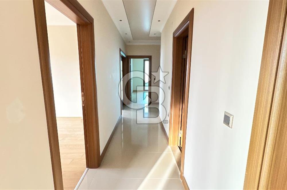 YILDIZLI SÜMELA EVLERİ 2'DE KİRALIK 4+1 DAİRE