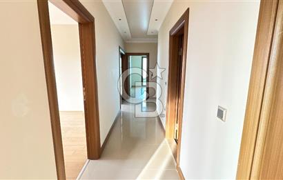 YILDIZLI SÜMELA EVLERİ 2'DE KİRALIK 4+1 DAİRE