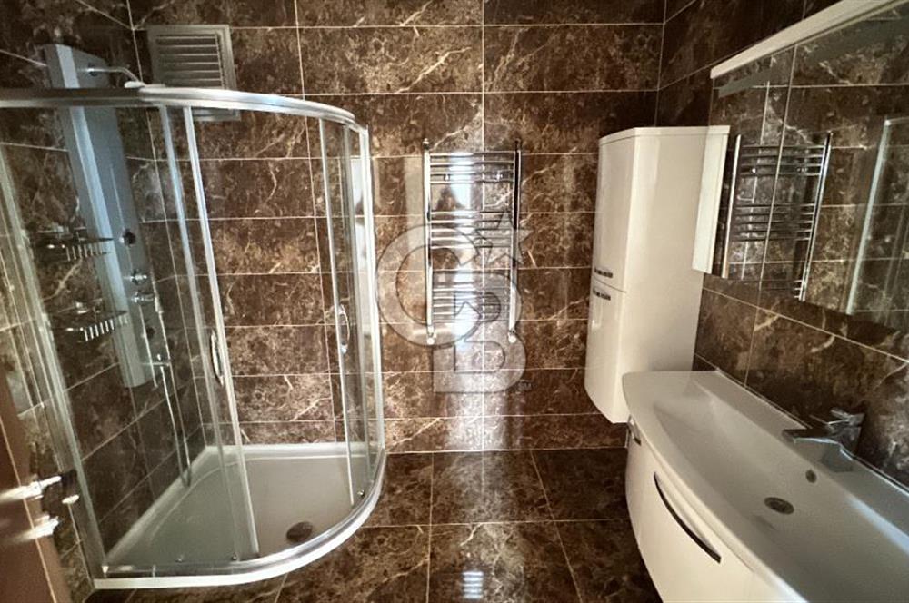 YILDIZLI SÜMELA EVLERİ 2'DE KİRALIK 4+1 DAİRE