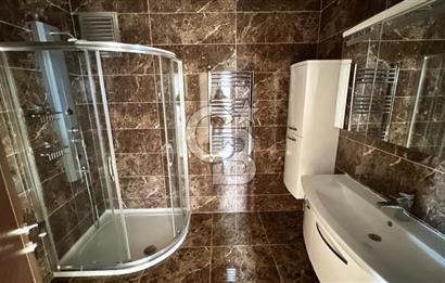 YILDIZLI SÜMELA EVLERİ 2'DE KİRALIK 4+1 DAİRE