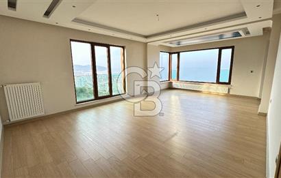 YILDIZLI SÜMELA EVLERİ 2'DE KİRALIK 4+1 DAİRE