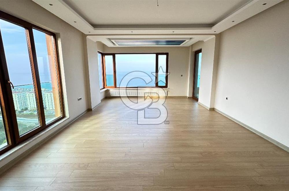 YILDIZLI SÜMELA EVLERİ 2'DE KİRALIK 4+1 DAİRE