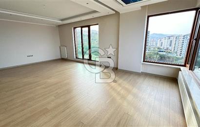 YILDIZLI SÜMELA EVLERİ 2'DE KİRALIK 4+1 DAİRE