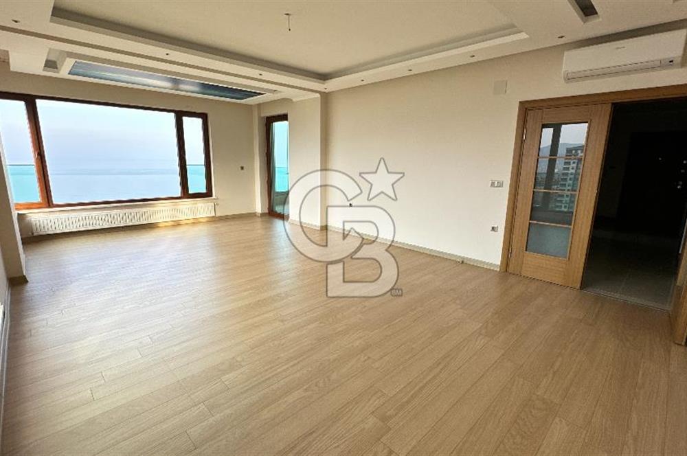 YILDIZLI SÜMELA EVLERİ 2'DE KİRALIK 4+1 DAİRE