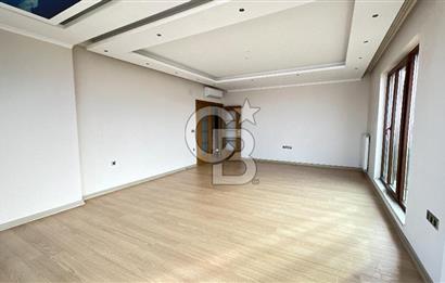 YILDIZLI SÜMELA EVLERİ 2'DE KİRALIK 4+1 DAİRE