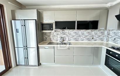 YILDIZLI SÜMELA EVLERİ 2'DE KİRALIK 4+1 DAİRE