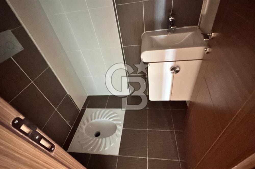 YILDIZLI SÜMELA EVLERİ 2'DE KİRALIK 4+1 DAİRE