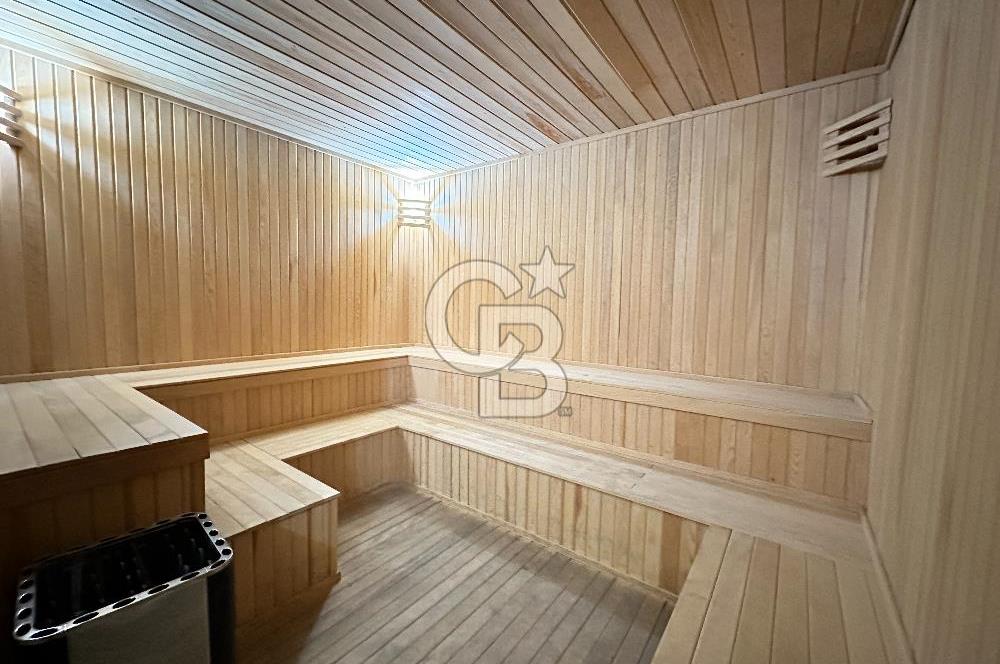 YILDIZLI SÜMELA EVLERİ 2'DE KİRALIK 4+1 DAİRE