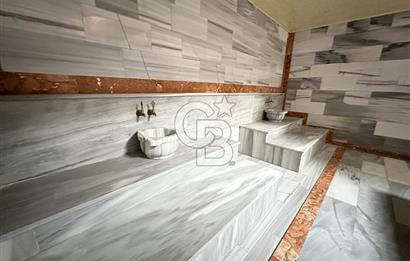 YILDIZLI SÜMELA EVLERİ 2'DE KİRALIK 4+1 DAİRE