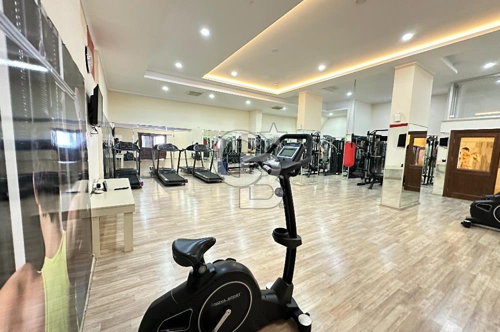 YILDIZLI SÜMELA EVLERİ 2'DE KİRALIK 4+1 DAİRE