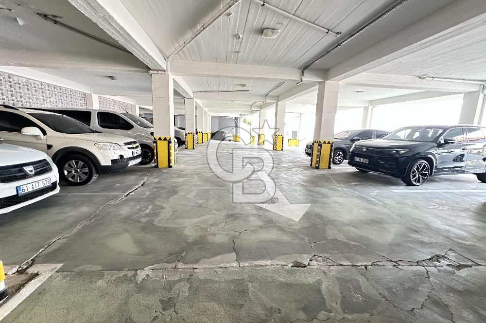 YILDIZLI SÜMELA EVLERİ 2'DE KİRALIK 4+1 DAİRE