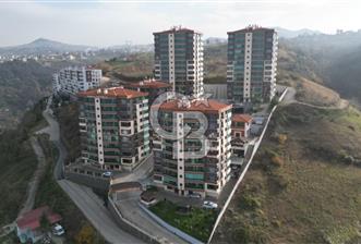 YILDIZLI SÜMELA EVLERİ 2'DE KİRALIK 4+1 DAİRE - 2 - 328371