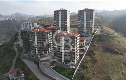 YILDIZLI SÜMELA EVLERİ 2'DE KİRALIK 4+1 DAİRE