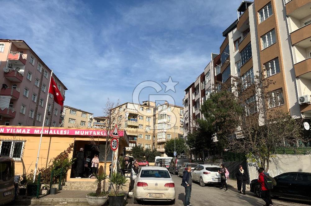 Gebze O.Yılmaz Muhtarlık Karşısı Satılık Uygun Fiyatlı Dükkan