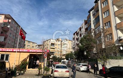 Gebze O.Yılmaz Muhtarlık Karşısı Satılık Uygun Fiyatlı Dükkan
