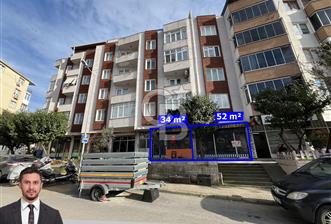 Gebze O.Yılmaz Muhtarlık Karşısı Satılık Uygun Fiyatlı Dükkan - 1 - 328347