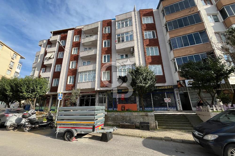 Gebze O.Yılmaz Muhtarlık Karşısı Satılık Uygun Fiyatlı Dükkan