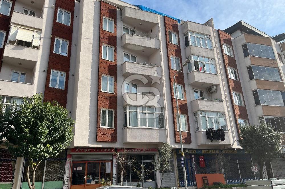 Gebze O.Yılmaz Muhtarlık Karşısı Satılık Uygun Fiyatlı Dükkan