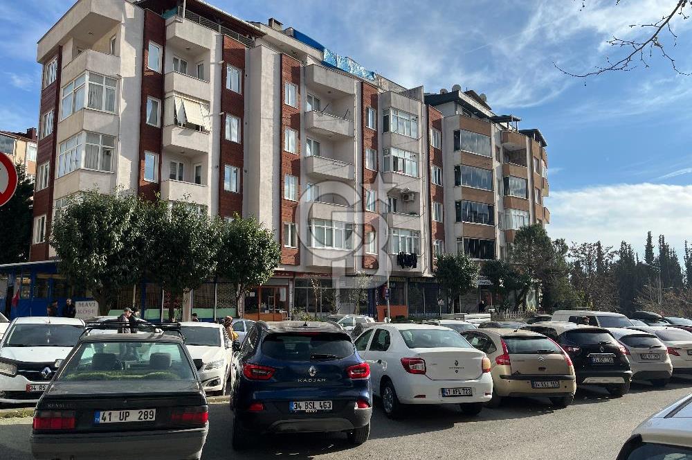 Gebze O.Yılmaz Muhtarlık Karşısı Satılık Uygun Fiyatlı Dükkan