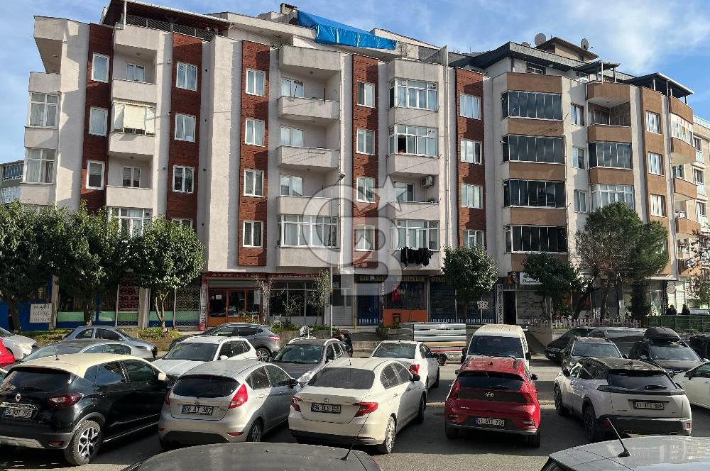 Gebze O.Yılmaz Muhtarlık Karşısı Satılık Uygun Fiyatlı Dükkan