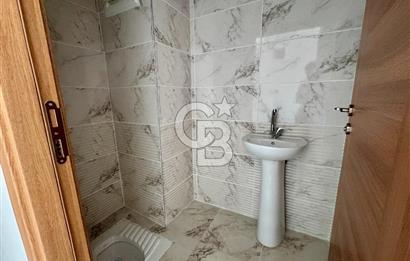 BOĞAZOVA'DA SATILIK 2+1 122 M² 25.000 KİRACILI ÇATI DUBLEKS