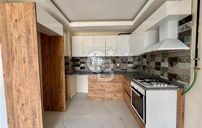 BOĞAZOVA'DA SATILIK 2+1 122 M² 25.000 KİRACILI ÇATI DUBLEKS