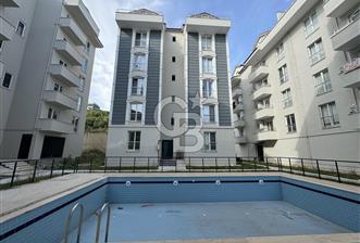 YAHYA KAPTAN'A 5 DK HAVUZLU SİTE İÇİ 3+1 140 M² BAHÇE DUBLEKS - 1 - 328341