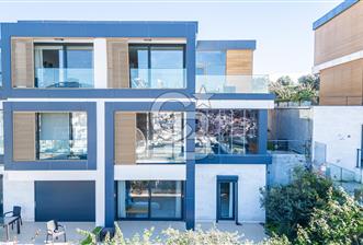 Bodrum Bardakçıda deniz manzaralı daire - 3 - 328344