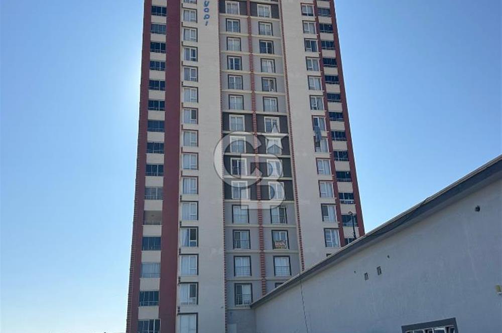 KUZEY YILDIZI MH.'DE PROTOKOL YOLUNA CEPHELİ 3+1 SATILIK DAİRE