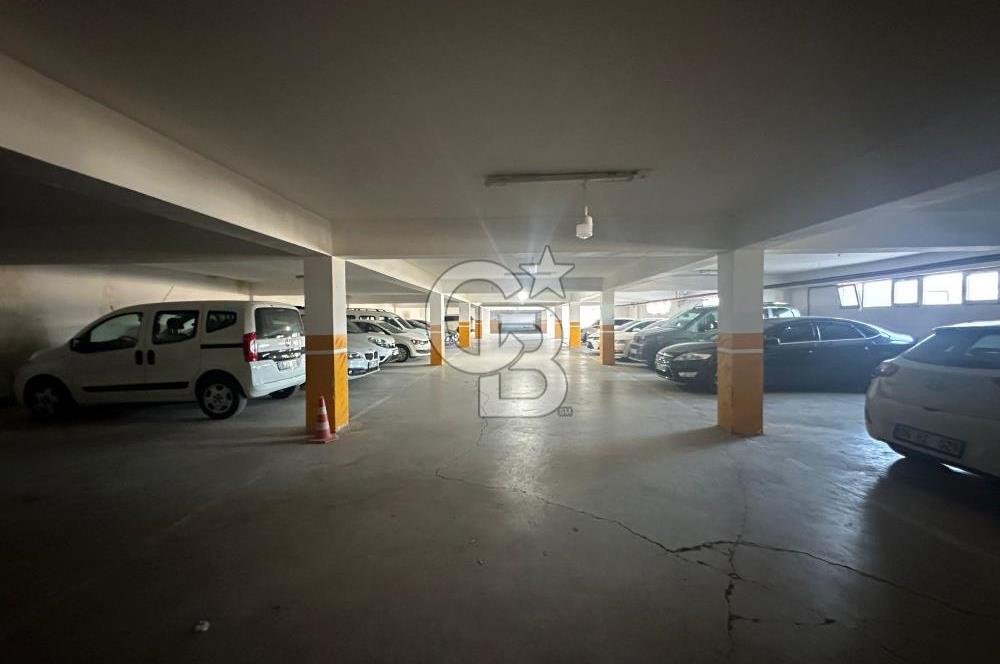 KUZEY YILDIZI MH.'DE PROTOKOL YOLUNA CEPHELİ 3+1 SATILIK DAİRE