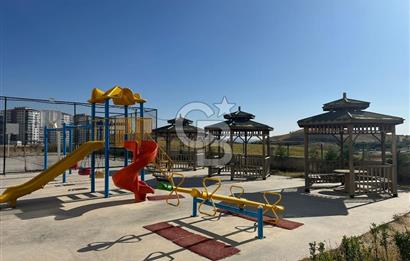 KUZEY YILDIZI MH.'DE PROTOKOL YOLUNA CEPHELİ 3+1 SATILIK DAİRE