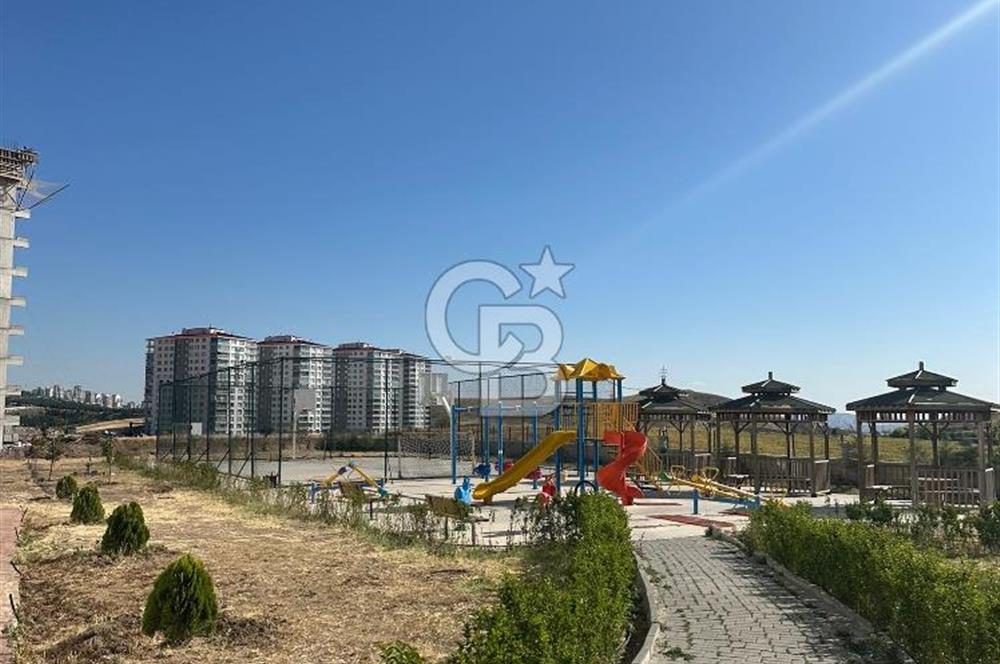 KUZEY YILDIZI MH.'DE PROTOKOL YOLUNA CEPHELİ 3+1 SATILIK DAİRE