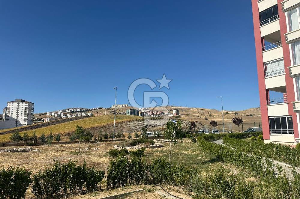 KUZEY YILDIZI MH.'DE PROTOKOL YOLUNA CEPHELİ 3+1 SATILIK DAİRE