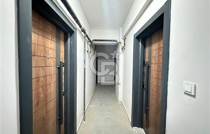 BUCA MENDERES MAHALLESİ BELEDİYE YAKINI SATILIK 1+1 SIFIR DAİRE