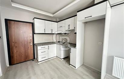 BUCA MENDERES MAHALLESİ BELEDİYE YAKINI SATILIK 1+1 SIFIR DAİRE