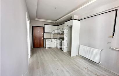 BUCA MENDERES MAHALLESİ BELEDİYE YAKINI SATILIK 1+1 SIFIR DAİRE