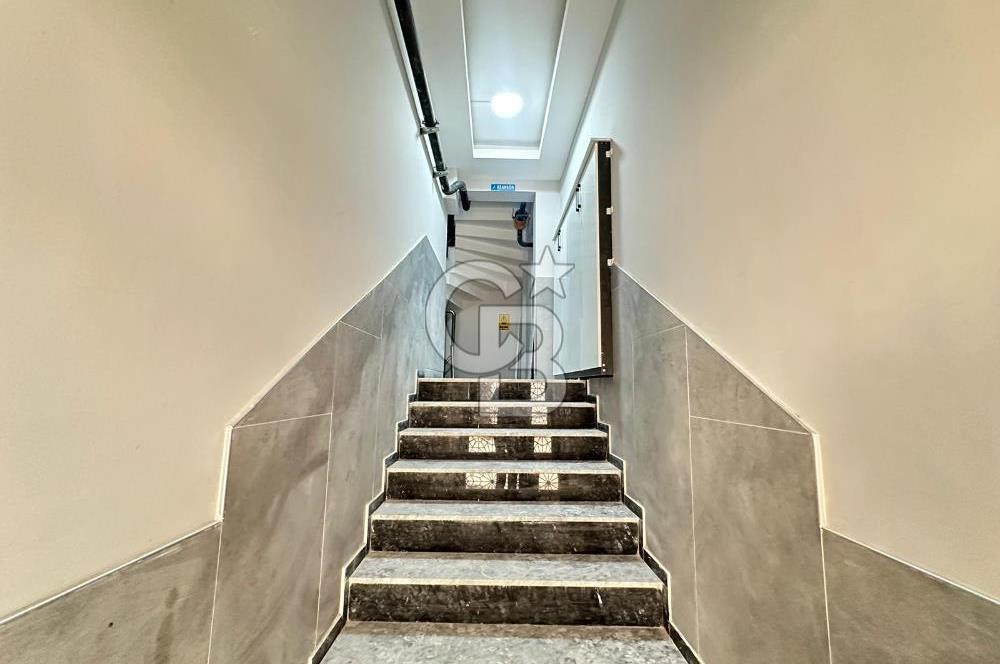 BUCA MENDERES MAHALLESİ BELEDİYE YAKINI SATILIK 1+1 SIFIR DAİRE