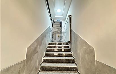 BUCA MENDERES MAHALLESİ BELEDİYE YAKINI SATILIK 1+1 SIFIR DAİRE