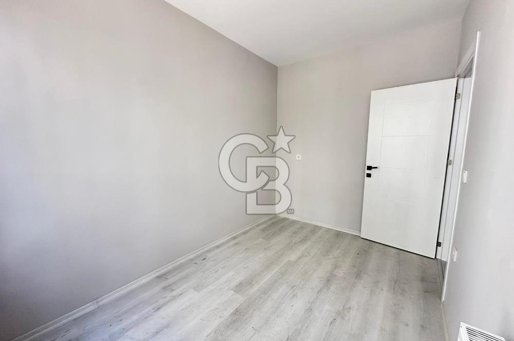 BUCA MENDERES MAHALLESİ BELEDİYE YAKINI SATILIK 1+1 SIFIR DAİRE