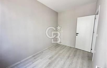 BUCA MENDERES MAHALLESİ BELEDİYE YAKINI SATILIK 1+1 SIFIR DAİRE