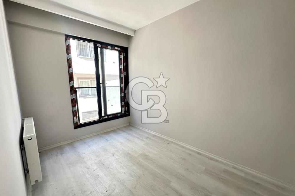 BUCA MENDERES MAHALLESİ BELEDİYE YAKINI SATILIK 1+1 SIFIR DAİRE