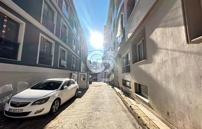 BUCA MENDERES MAHALLESİ BELEDİYE YAKINI SATILIK 1+1 SIFIR DAİRE