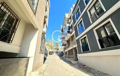 BUCA MENDERES MAHALLESİ BELEDİYE YAKINI SATILIK 1+1 SIFIR DAİRE