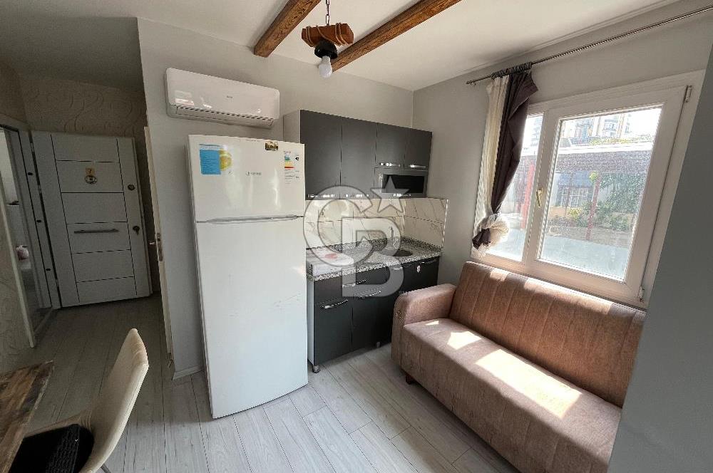 Komple Bina Apart | Yüksek Kira Getirili | 2 Dükkan + 16 Daire